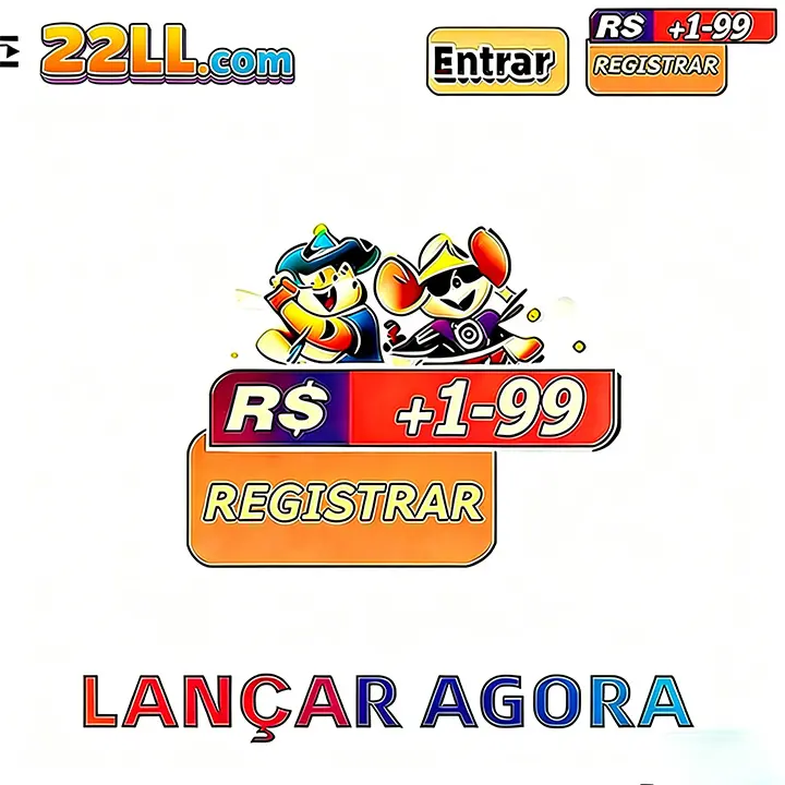 22ll Cadastre-se agora - Baixar APK