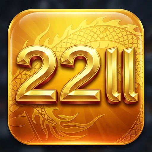 22ll Logo - Oficial